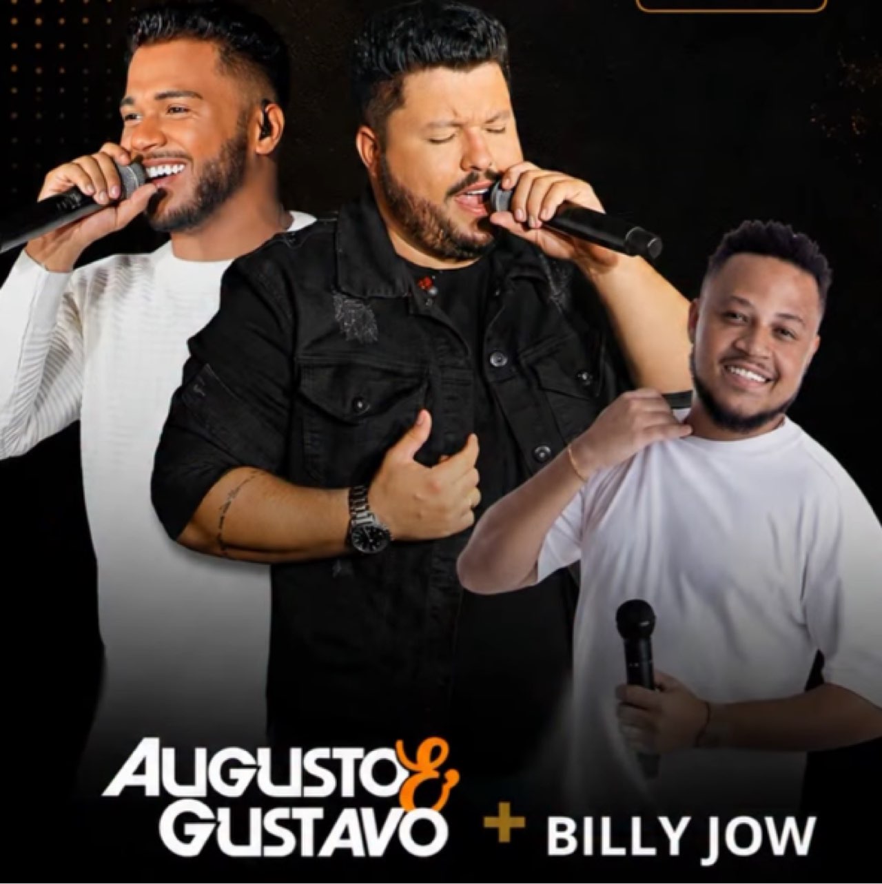 Augusto & gustavo