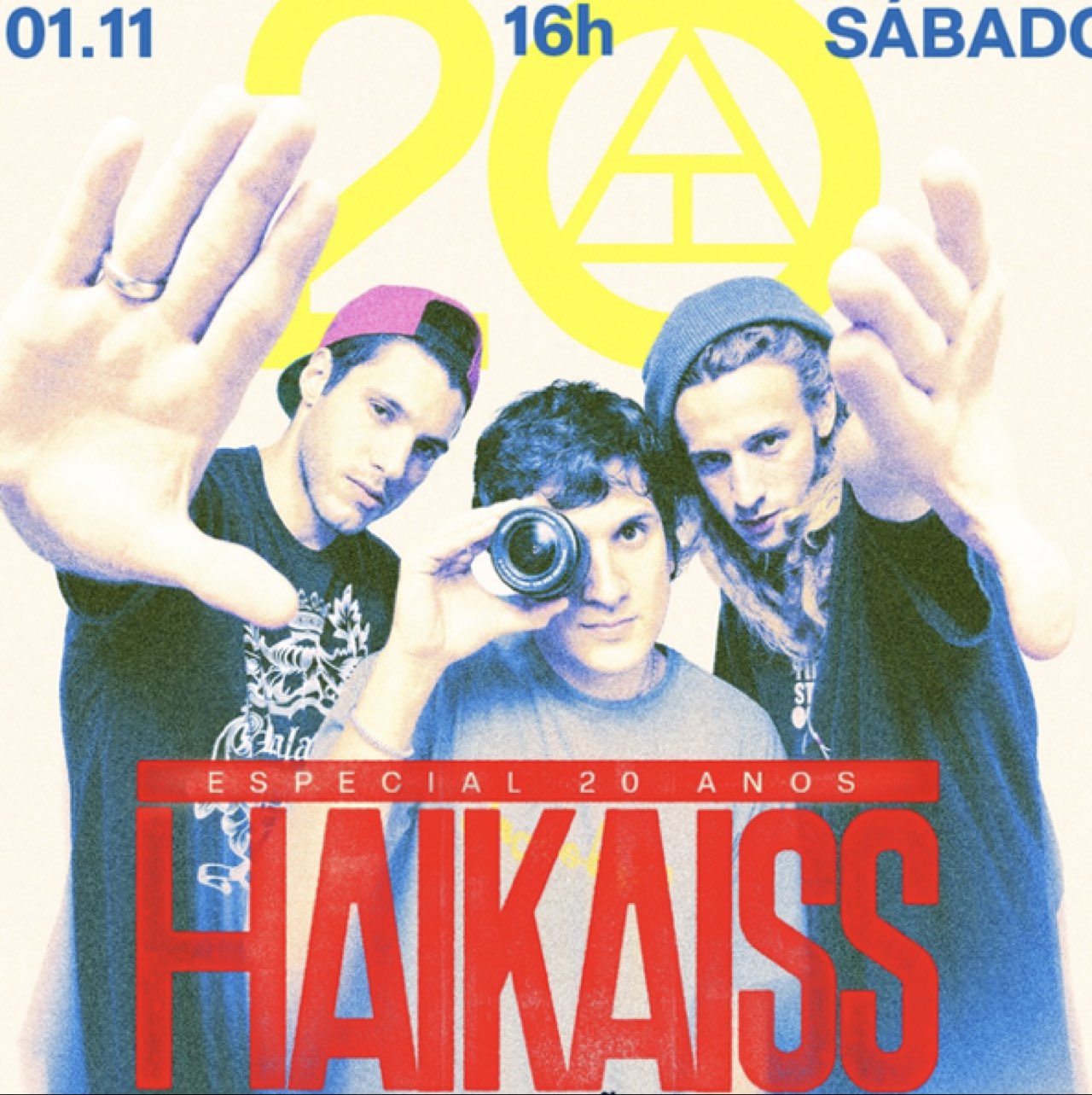 Haikass