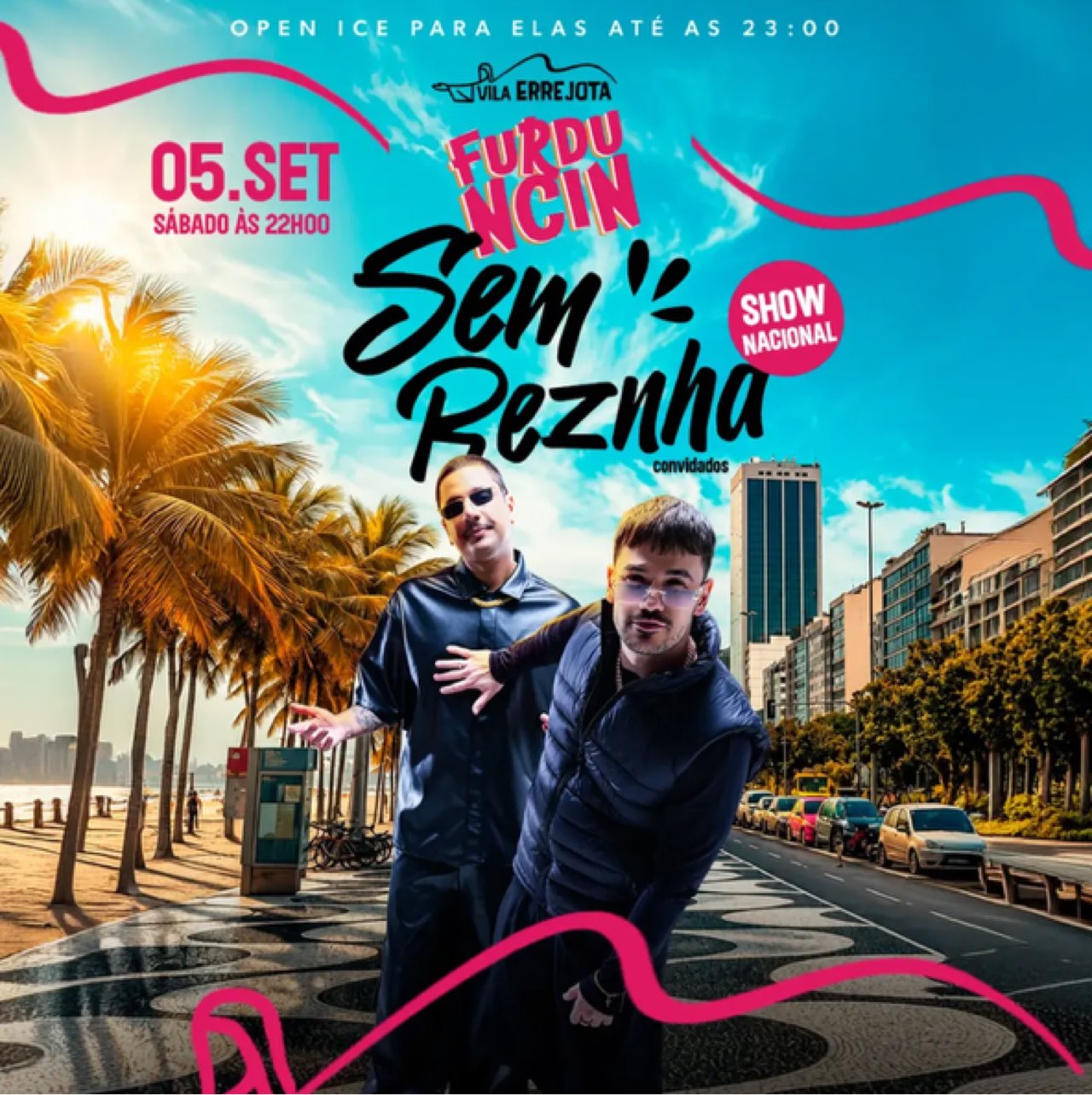 Sem reznha