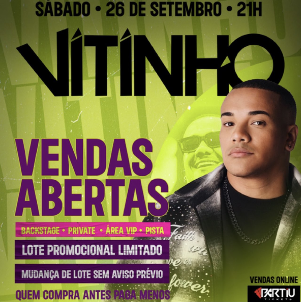 VITINHO