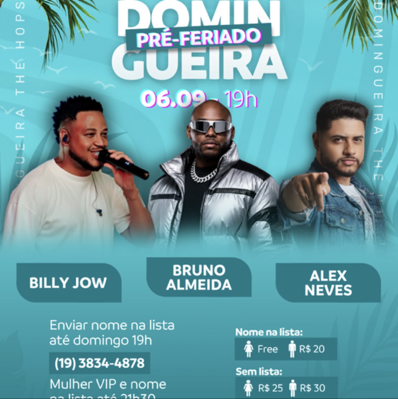 Domingueira