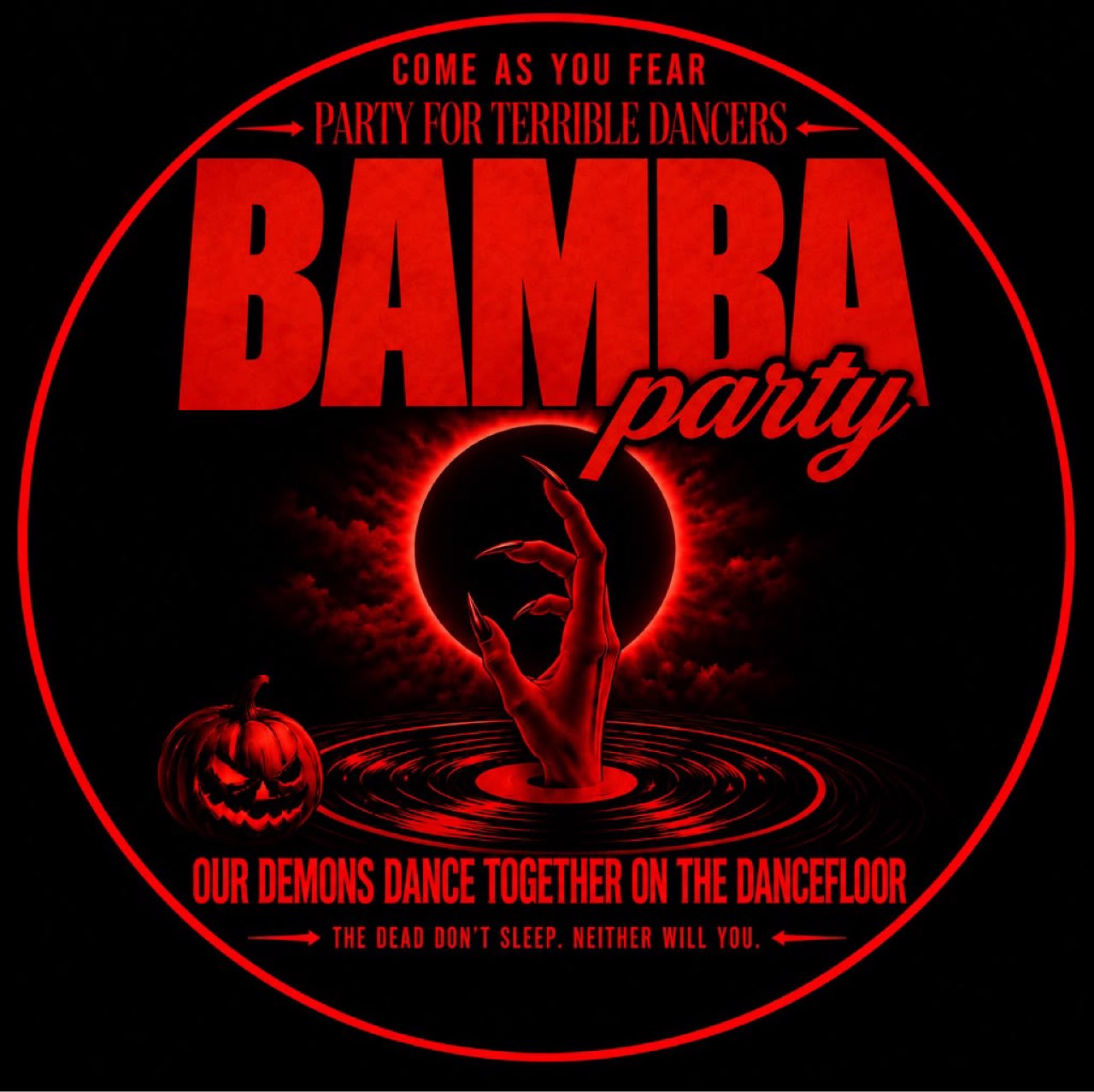 Bamba party