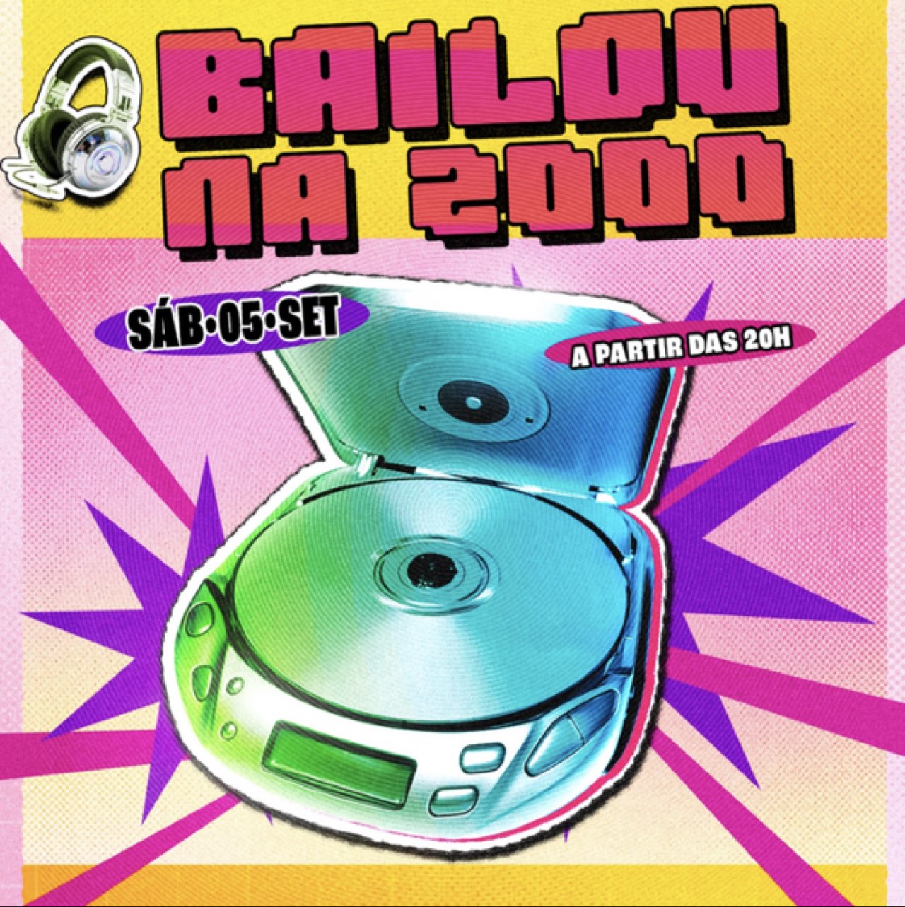 Bailou na 2000