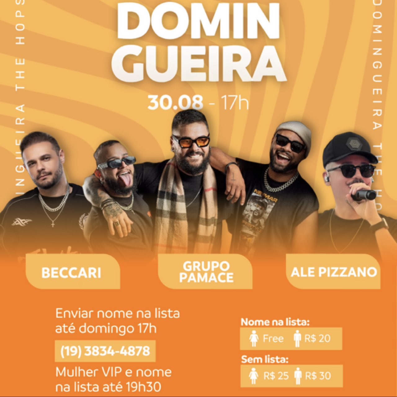 Domingueira