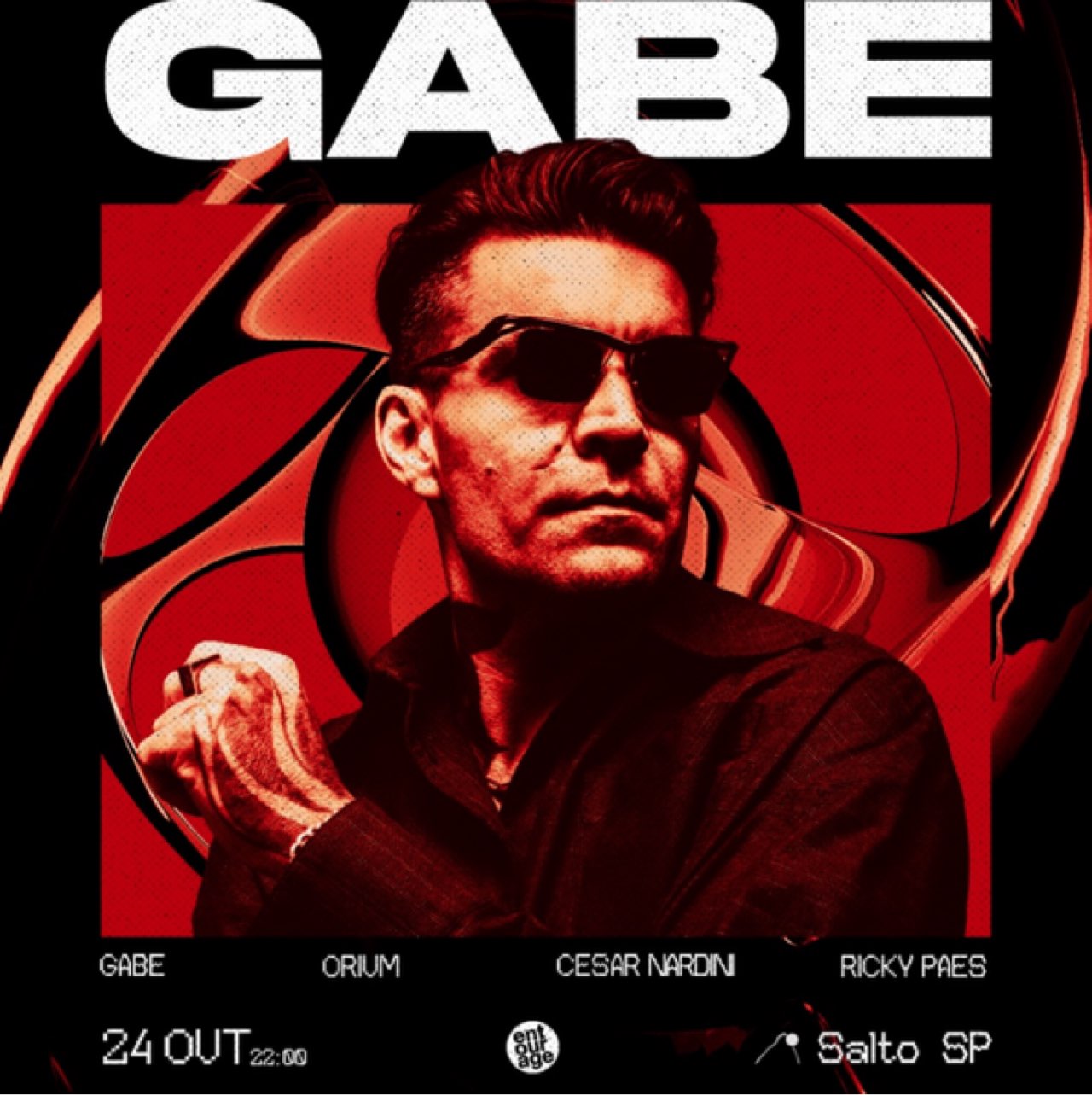 Gabe