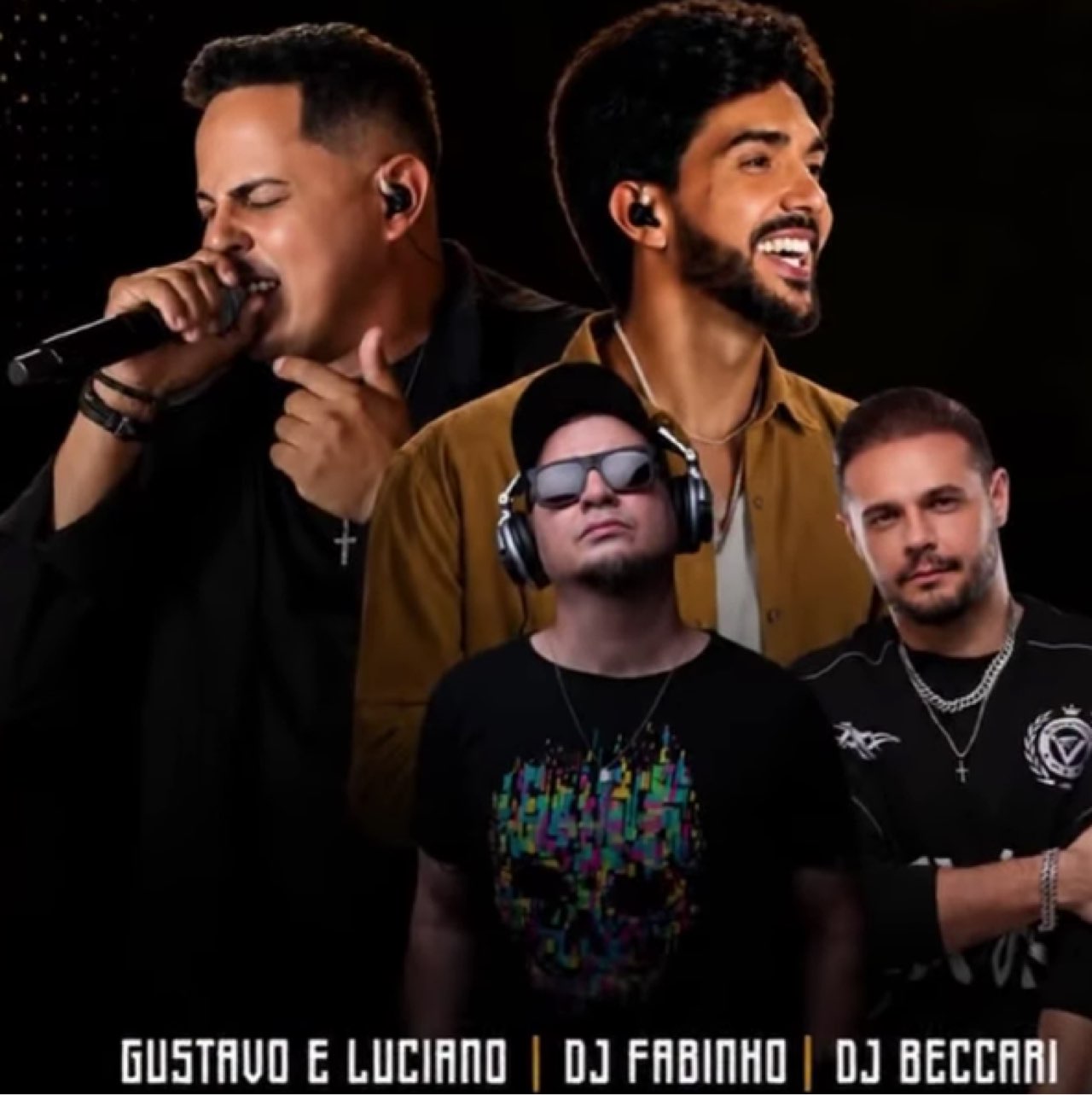 Sabado é na pepis