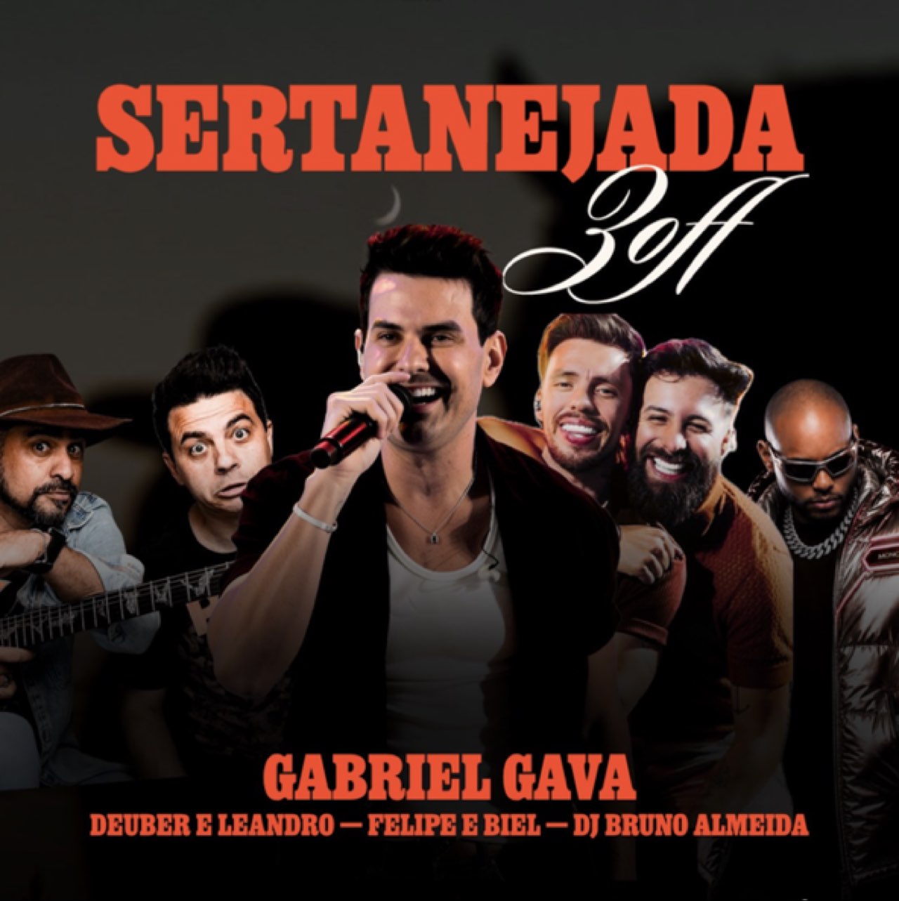 Sertanejada Zoff