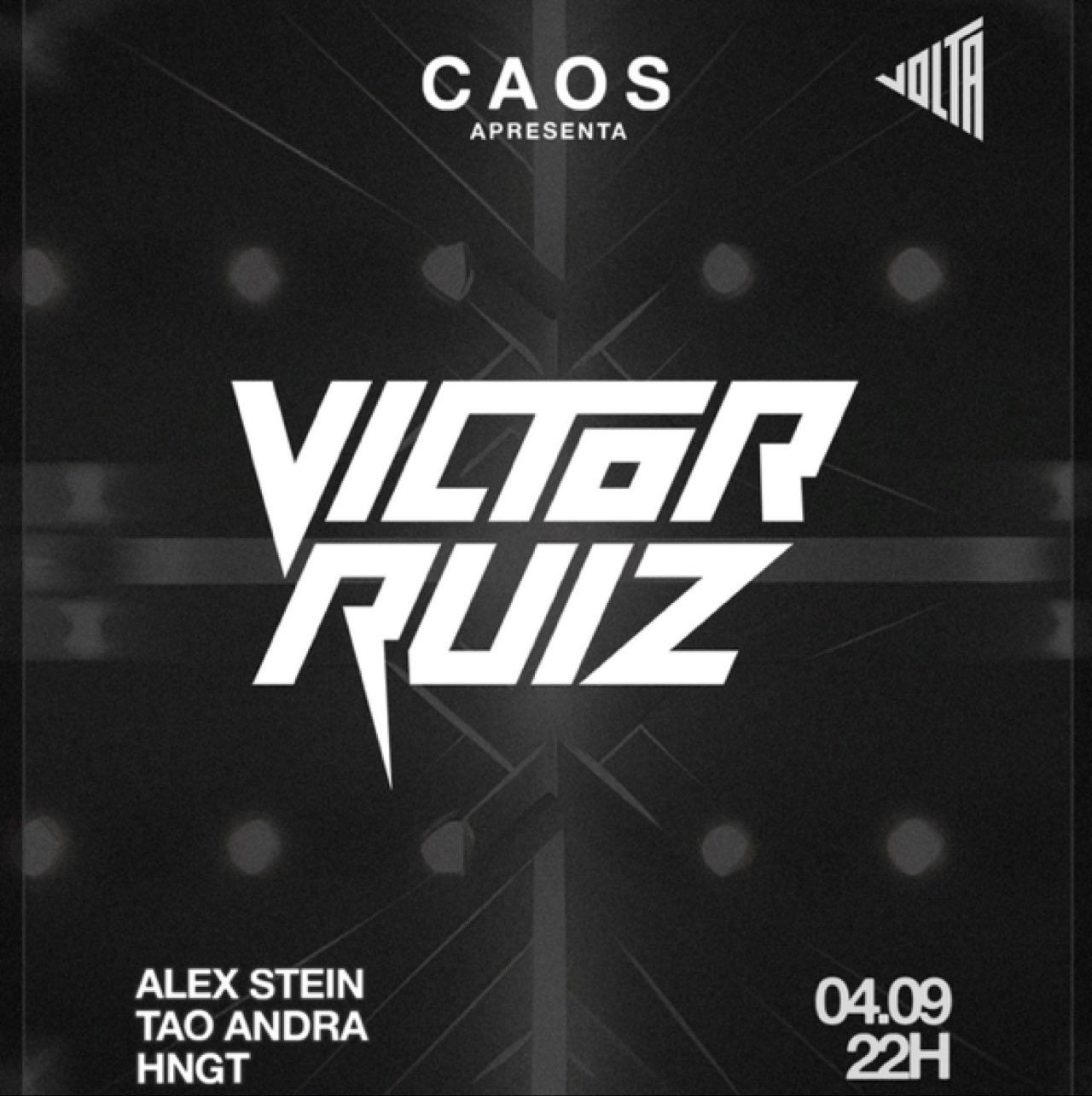 Victor Ruiz